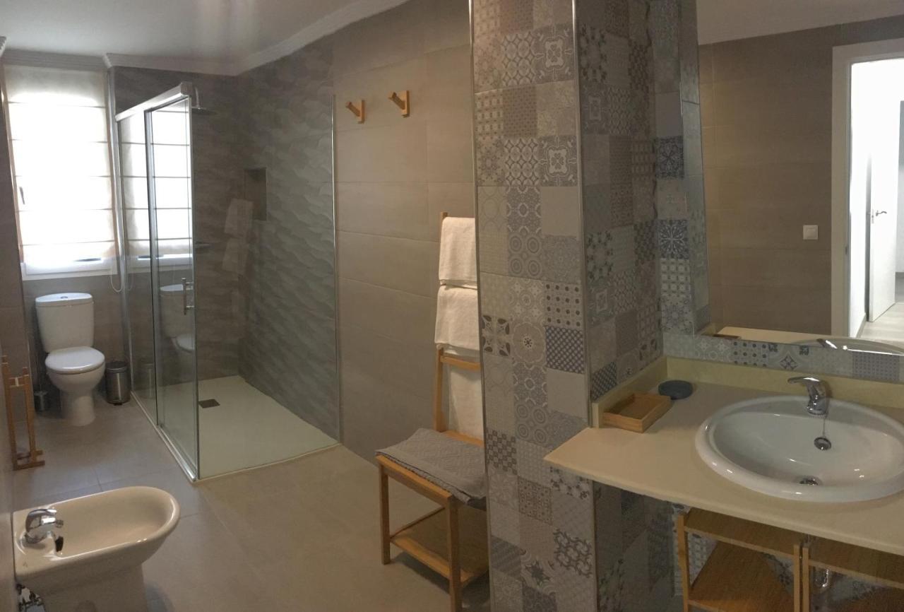 Apartamento San José by CasaTuristica Ronda Exterior foto